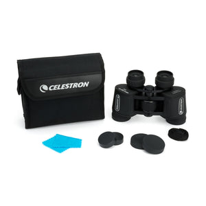 BINÓCULO PORRO UPCLOSE G2 7X35 CELESTRON - 71250
