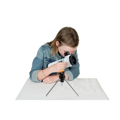 TELESCÓPIO CELESTRON 50 MM NEWTONIANO PARA CRIANÇAS - 22014