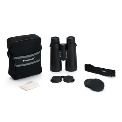 Binóculo de Telhado Celestron Outland X 10x50mm Prisma BAK-4