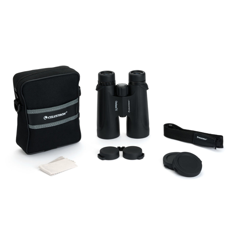 BINÓCULO OUTLAND X 10X50 CELESTRON - 71348