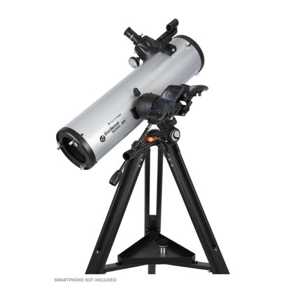 TELESCÓPIO CELESTRON COM AUTOGUIDE SMARTPHONE EXPLORER DX130 - 22461
