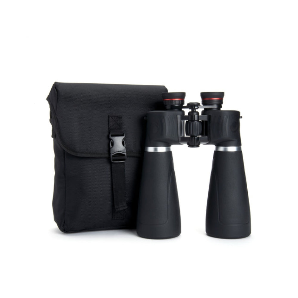 BINÓCULO SKYMASTER PRO 15X70 CELESTRON - 72030