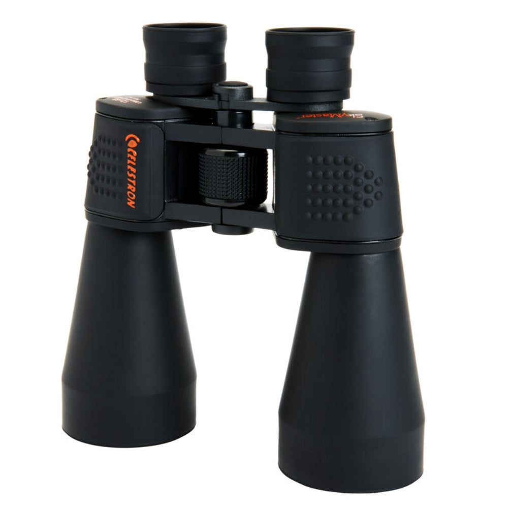 Binóculo Celestron SkyMaster 12x60mm Prisma Porro BAK-4