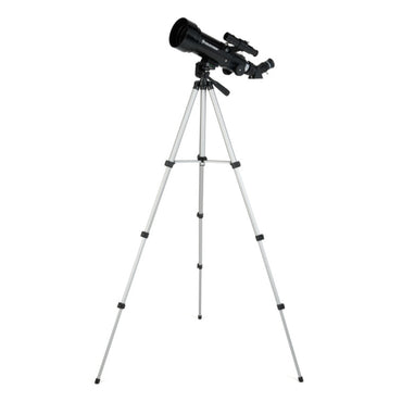Telescópio Reflator Portátil Celestron Travel Scope 70