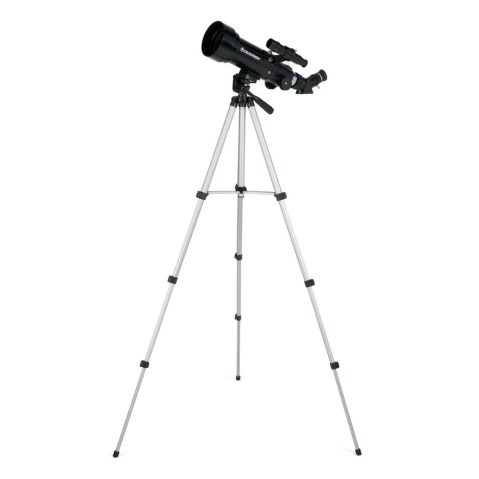 TELESCÓPIO TRAVEL SCOPE 70 PORTÁTIL CELESTRON - 21035