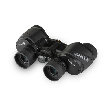 Binóculo Celestron Ultima 8x32mm Prisma Porro BAK-4 com Maleta