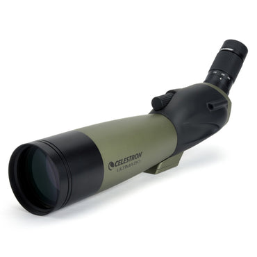 LUNETA ULTIMA 80 - 45º CELESTRON - 52250