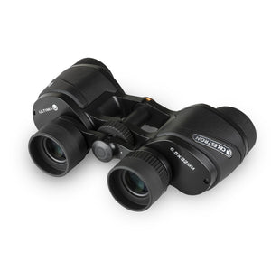 BINÓCULO CELESTRON ULTIMA 6.5X32MM PORRO PRISMA BK4 - 72250