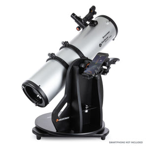 Telescópio Celestron Autoguide Explorer 150mm Dobson - 22482