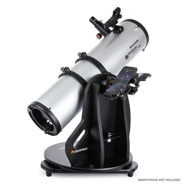 Telescópio Celestron Autoguide Explorer 150mm Dobson - 22482