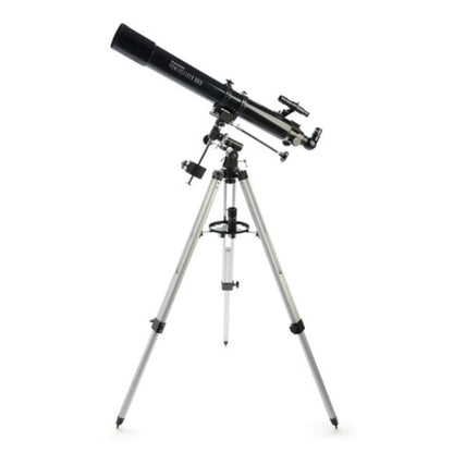 TELESCÓPIO POWERSEEKER 80EQ CELESTRON - 21048
