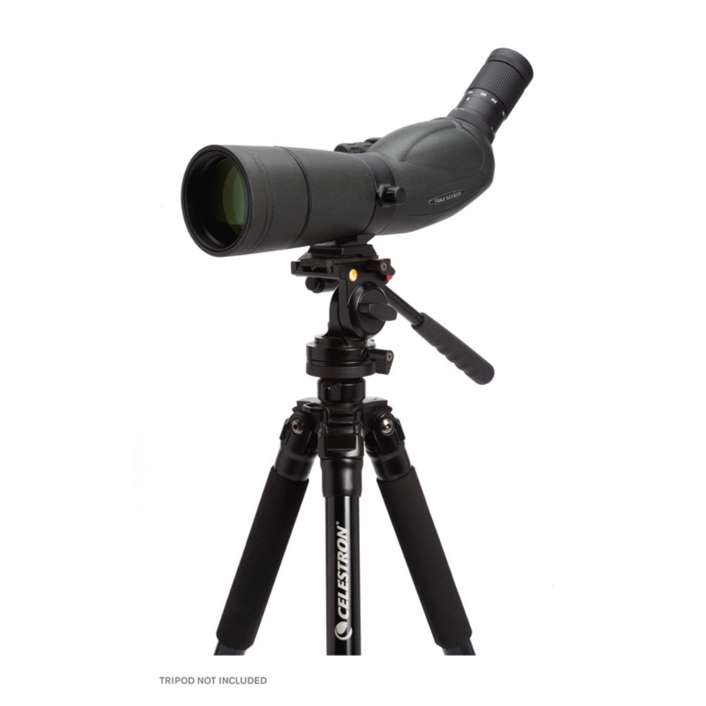 LUNETA TELESCÓPIO TERRESTRE CELESTRON TRAILSEEKER 16-48X65MM - 52330