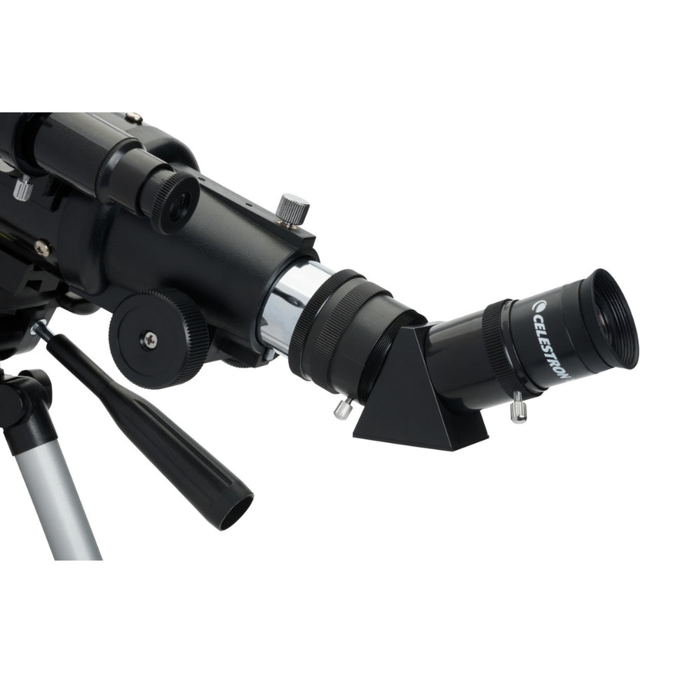TELESCÓPIO TRAVEL SCOPE 70 PORTÁTIL CELESTRON - 21035