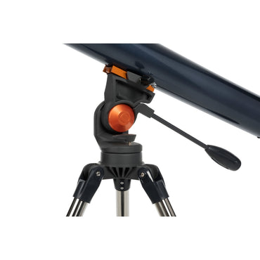 Telescópio Reflator Astronômico Celestron Astromaster 90AZ