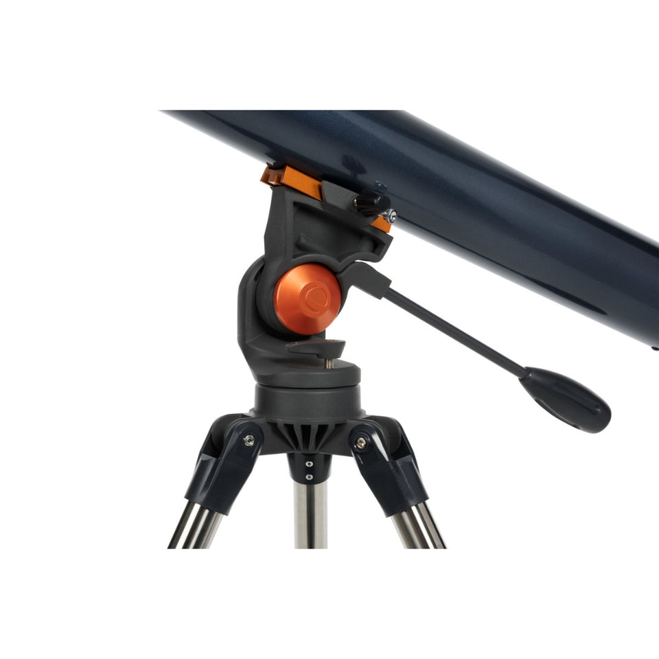 TELESCÓPIO CELESTRON ASTROMASTER 90AZ REFRATOR - 21063