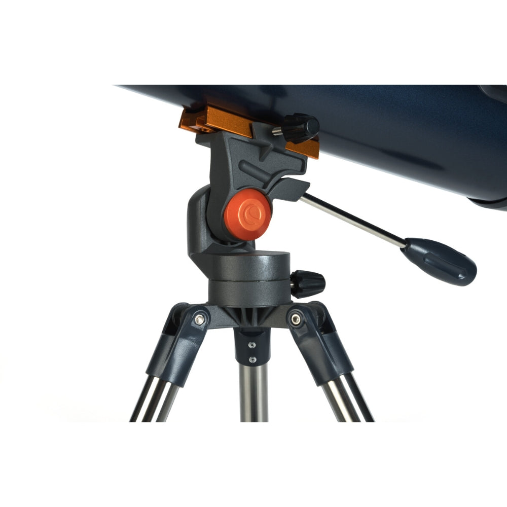 TELESCÓPIO ASTROMASTER LT 76AZ CELESTRON - 31036
