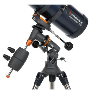 TELESCÓPIO ASTROMASTER 130EQ CELESTRON - 31045
