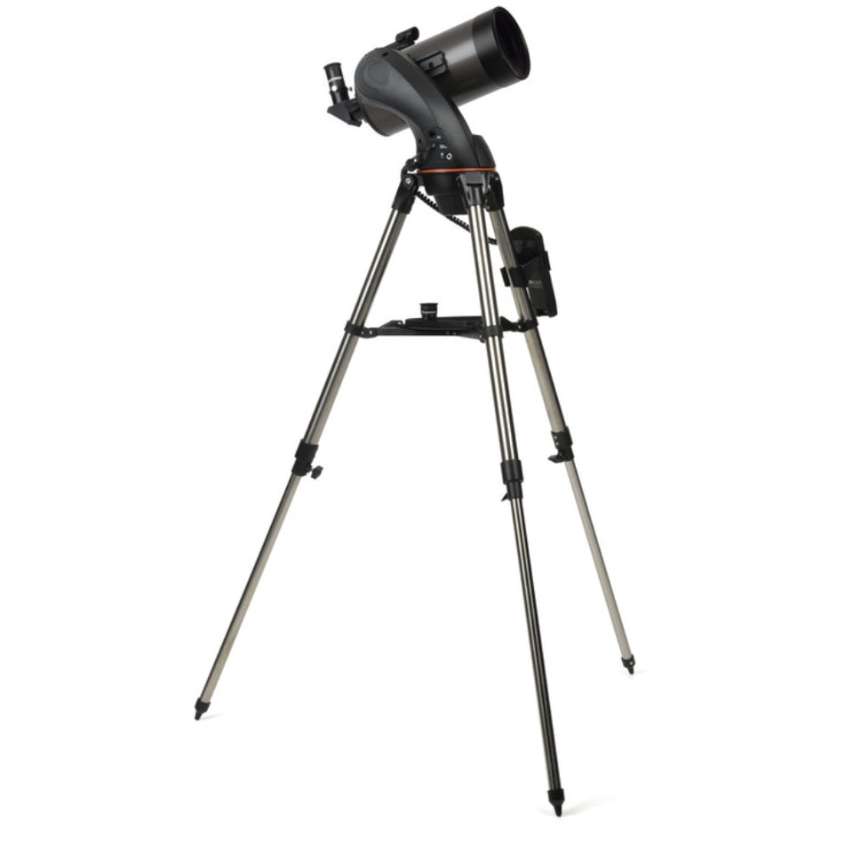 TELESCÓPIO COMPUTADORIZADO NEXSTAR 127SLT CELESTRON - 22097