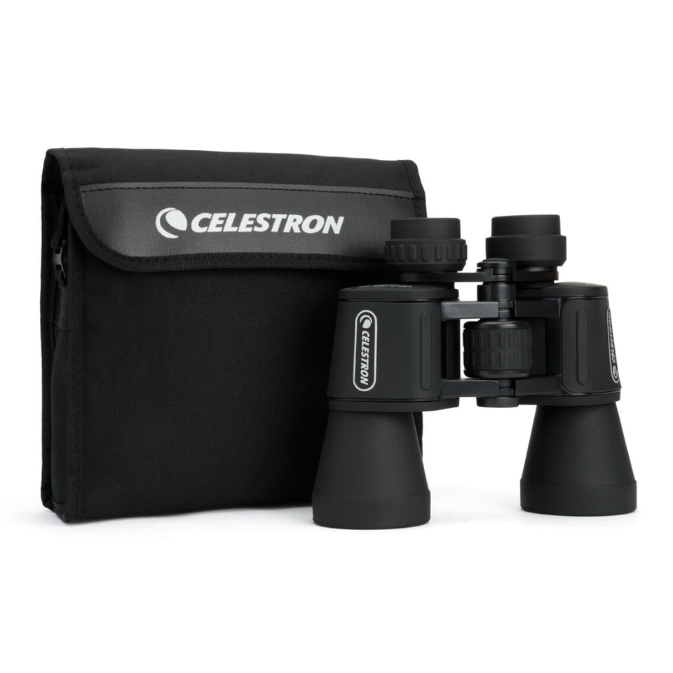 BINÓCULO PORRO UPCLOSE G2 10X50 CELESTRON - 71256