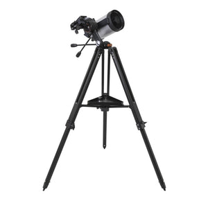 Telescopio Celestron Autoguide Smartphone Explorer Dx 5  Sct - 22462