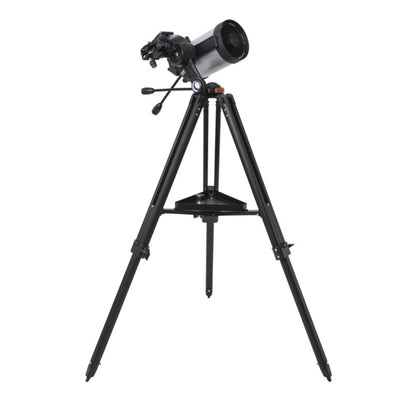 Telescópio Astronômico Celestron StarSense Explorer DX 5" SCT