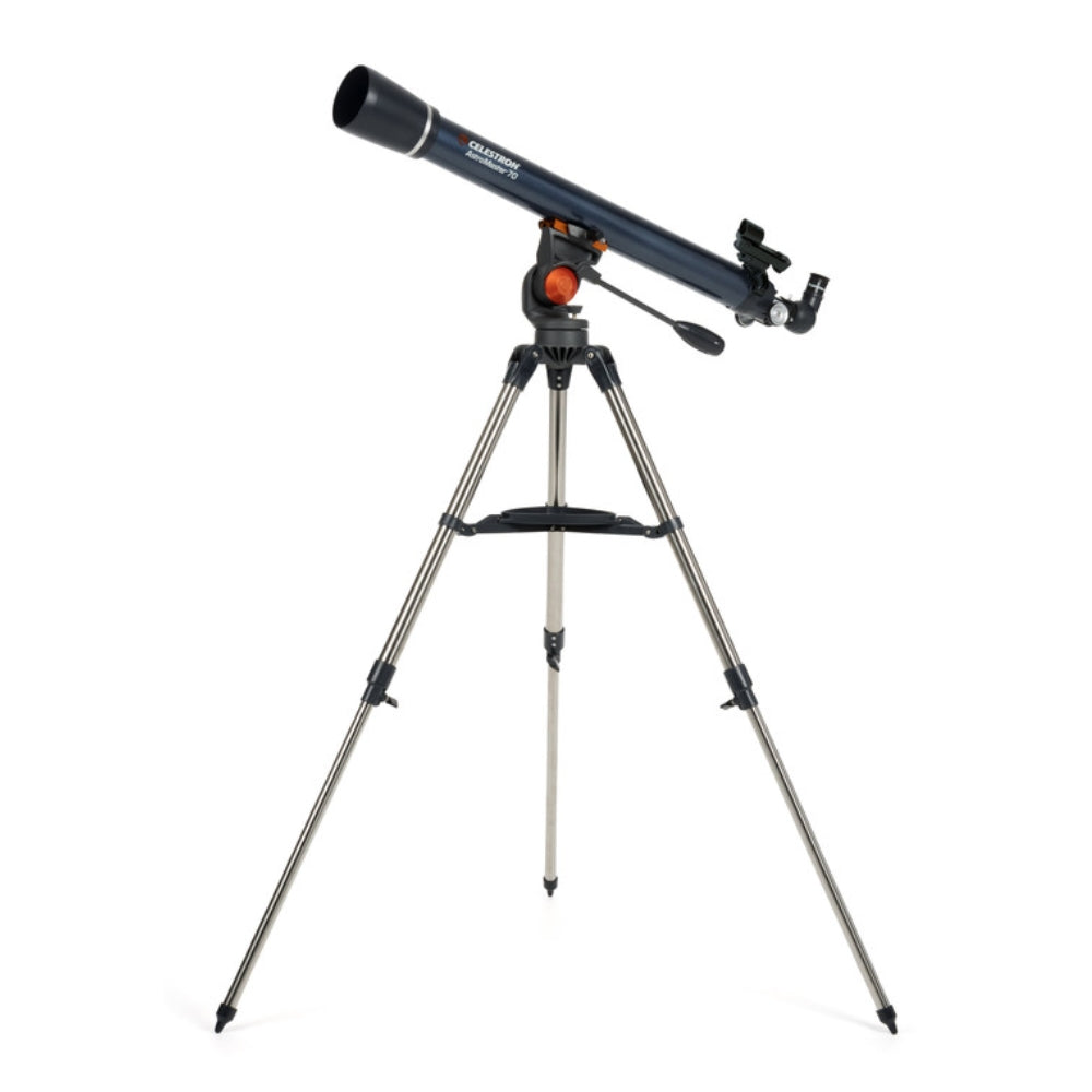 TELESCÓPIO ASTROMASTER 70AZ CELESTRON - 21061