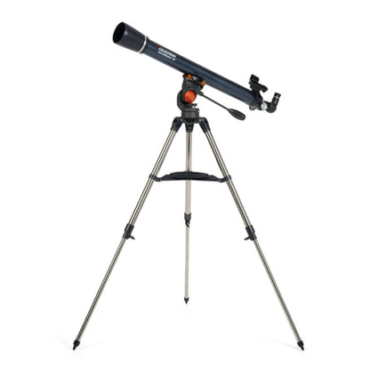 TELESCÓPIO ASTROMASTER 70AZ CELESTRON - 21061