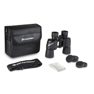 Binóculo Celestron Ultima 8x42mm Prisma Porro BAK-4