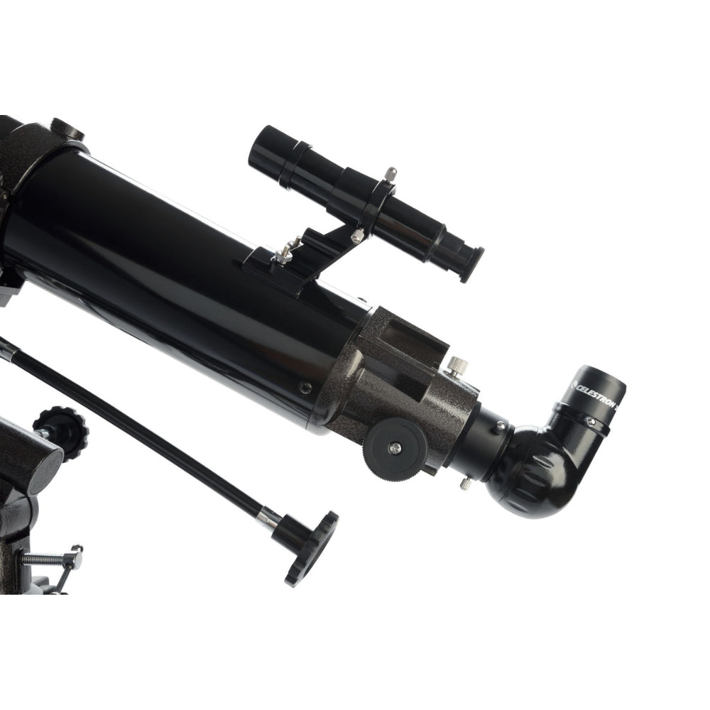 TELESCÓPIO POWERSEEKER 80EQ CELESTRON - 21048