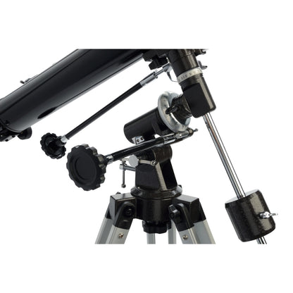 TELESCÓPIO POWERSEEKER 60EQ CELESTRON - 21043