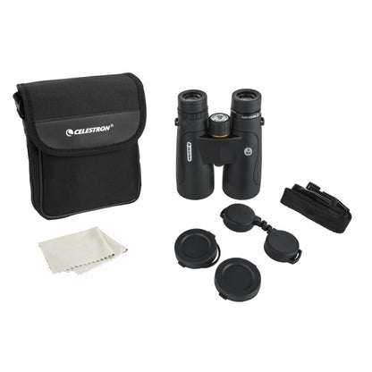BINÓCULO CELESTRON NATURE DX 12X50 ED BAK4 FULLY MULTICOATED - 72336