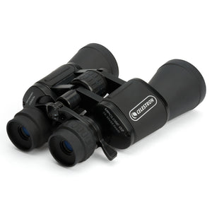 BINÓCULO PORRO ZOOM UPCLOSE G2 10-30X50 CELESTRON - 71260