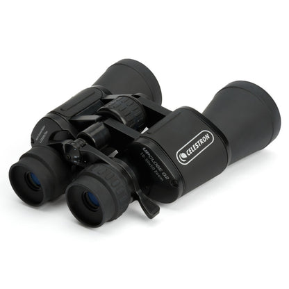 Binóculo Celestron UpClose G2 10-30x50mm com Zomm Porro BK-7