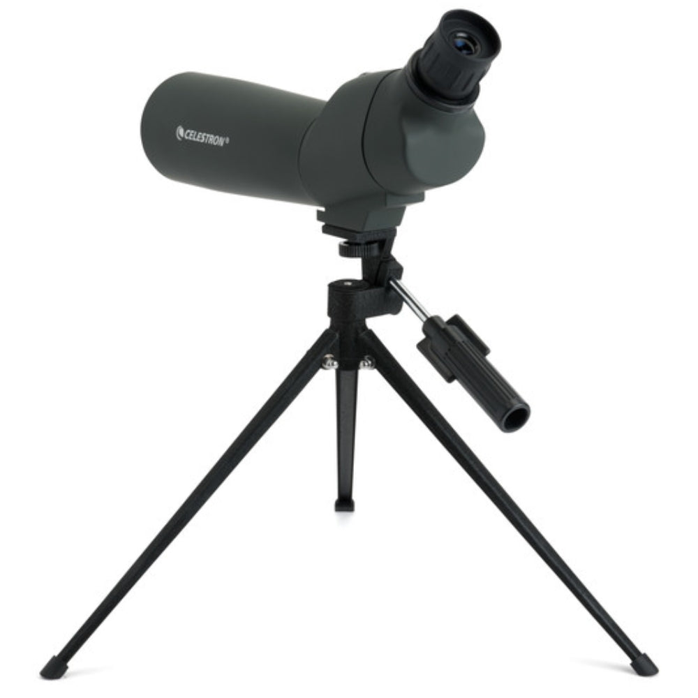 LUNETA UPCLOSE 20-60X60MM 45º CELESTRON - 52223