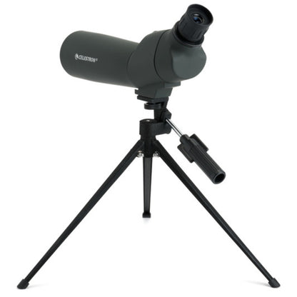 LUNETA UPCLOSE 20-60X60MM 45º CELESTRON - 52223