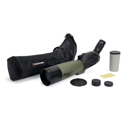 LUNETA ULTIMA 80 - 45º CELESTRON - 52250