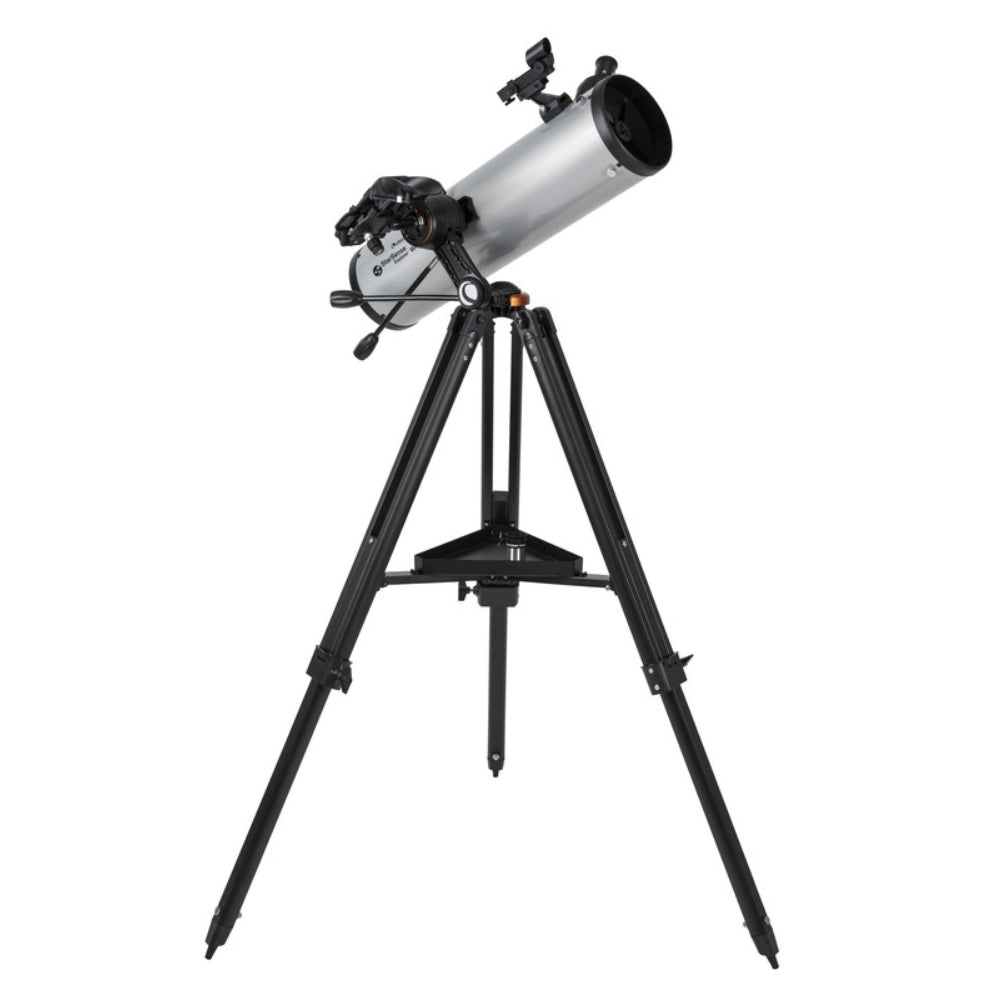 TELESCÓPIO CELESTRON COM AUTOGUIDE SMARTPHONE EXPLORER DX130 - 22461