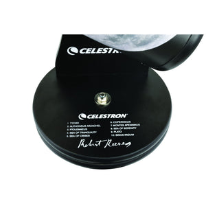 TELESCÓPIO FIRSTSCOPE SIGNATURE SERIES MOON DE ROBERT REEVES CELESTRON - 22016