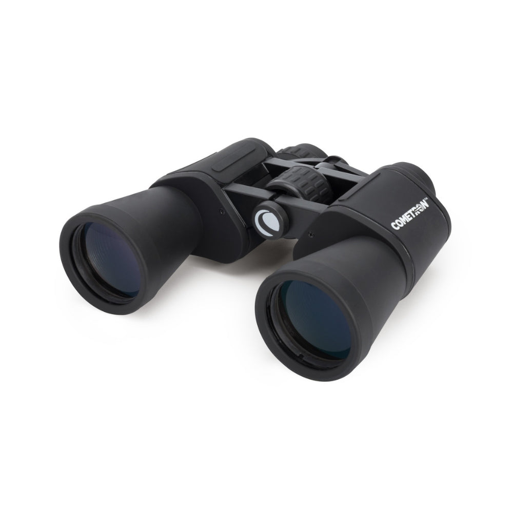 Binóculo Celestron Cometron 7x50mm BK-7 com Maleta de Nylon