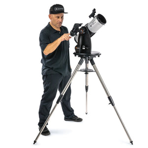 TELESCÓPIO TRAVEL SCOPE 80 PORTÁTIL CELESTRON - 22030