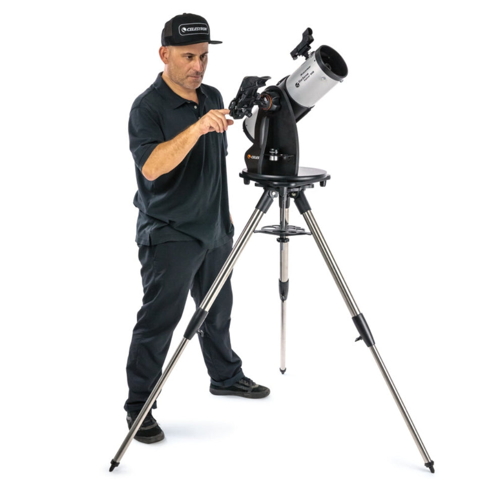 TELESCÓPIO TRAVEL SCOPE 80 PORTÁTIL CELESTRON - 22030