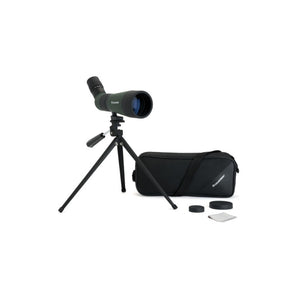 LUNETA LANDSCOUT 12-36X60MM COM TRIPÉ DE MESA CELESTRON - 52322