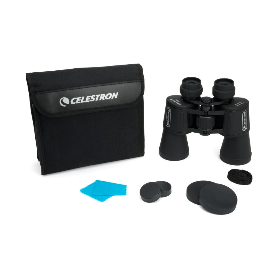 BINÓCULO PORRO UPCLOSE G2 20X50 CELESTRON - 71258