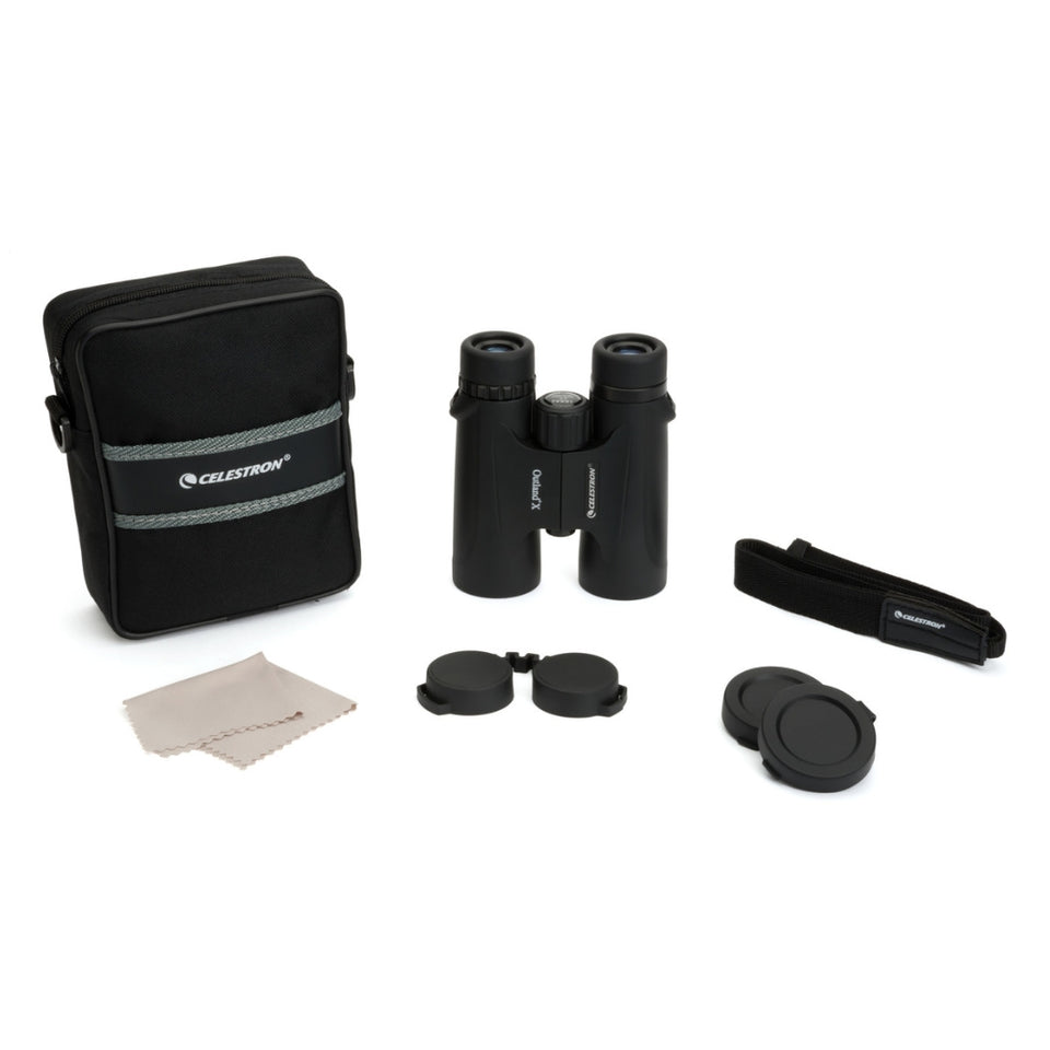 BINÓCULO OUTLAND X 10X42 CELESTRON - 71347