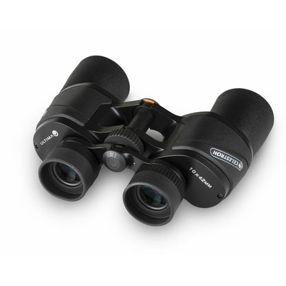 Binóculo Celestron Ultima 10x42 Prisma Porro BAK-4