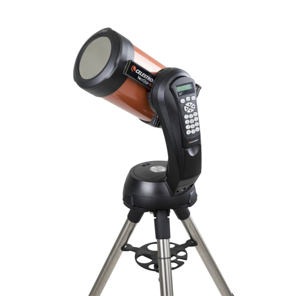 Telescópio Computadorizado Celestron NexStar 6SE SCT Go-To