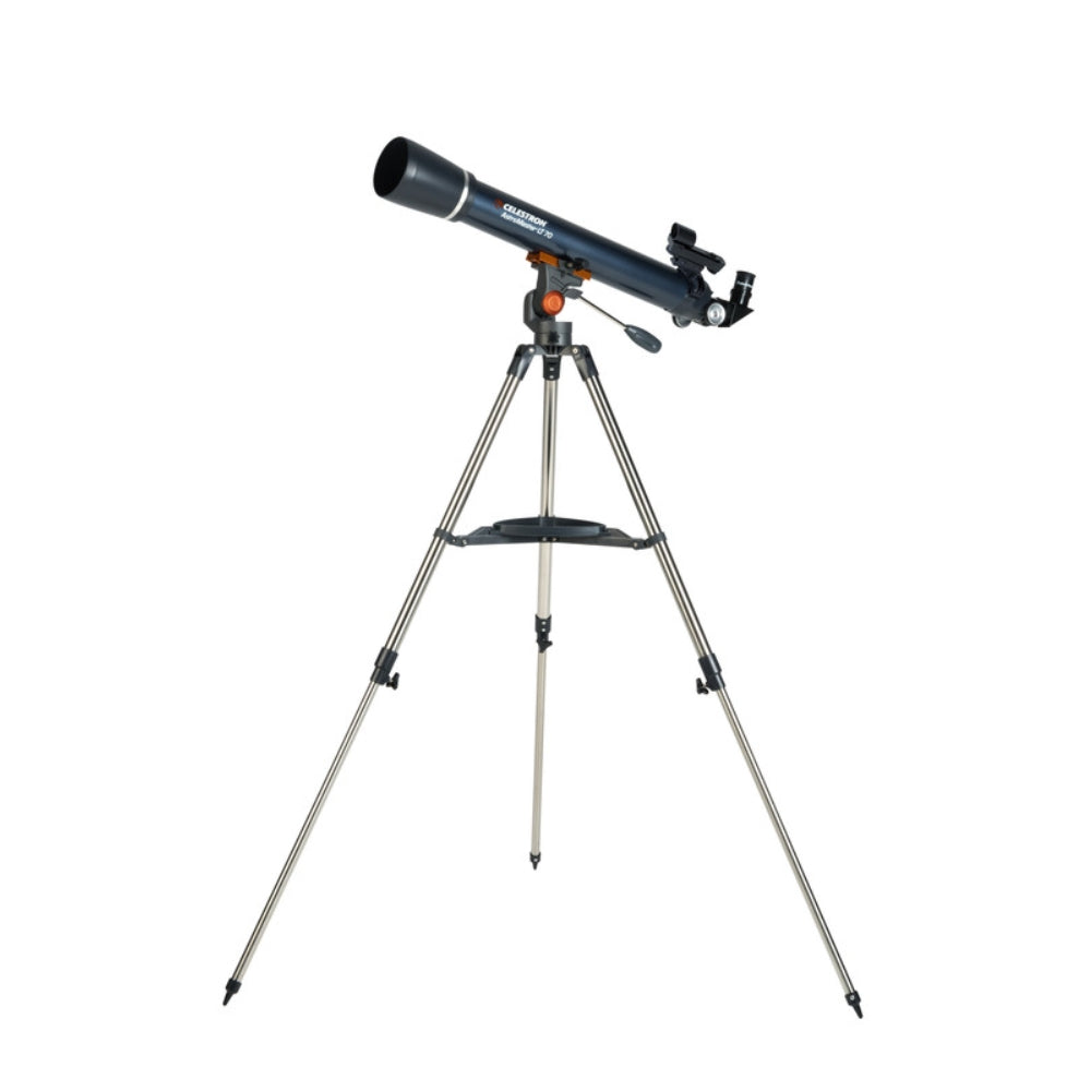 Telescópio Reflator Celestron 70mm AstroMaster LT 70AZ