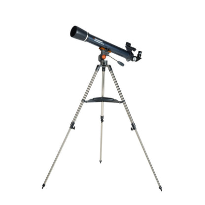 Telescópio Reflator Celestron 70mm AstroMaster LT 70AZ