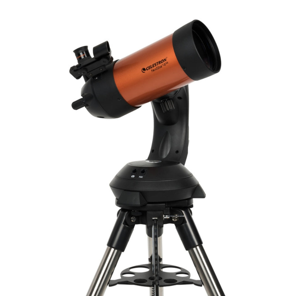 TELESCÓPIO CELESTRON COMPUTADORIZADO NEXSTAR 4 SE  GO-TO MAK - 11049
