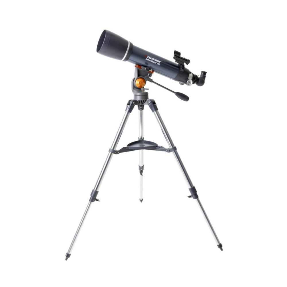 TELESCÓPIO CELESTRON ASTROMASTER 102AZ REFRATOR - 22065